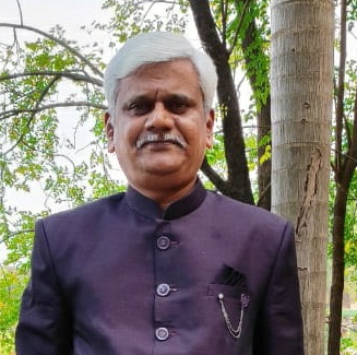 देवदास चव्हाण